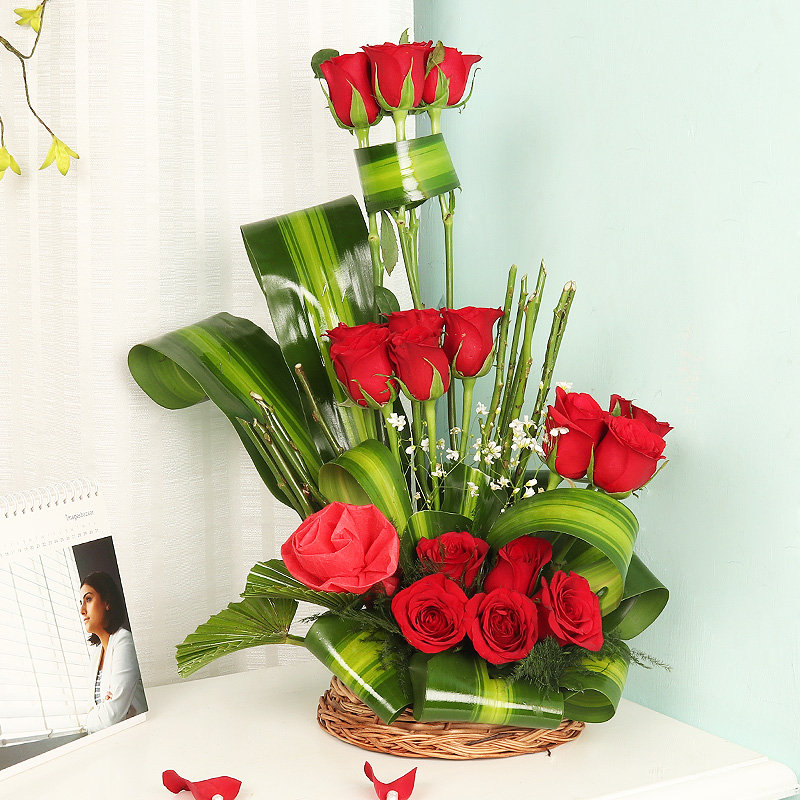 Blooming Romanticism