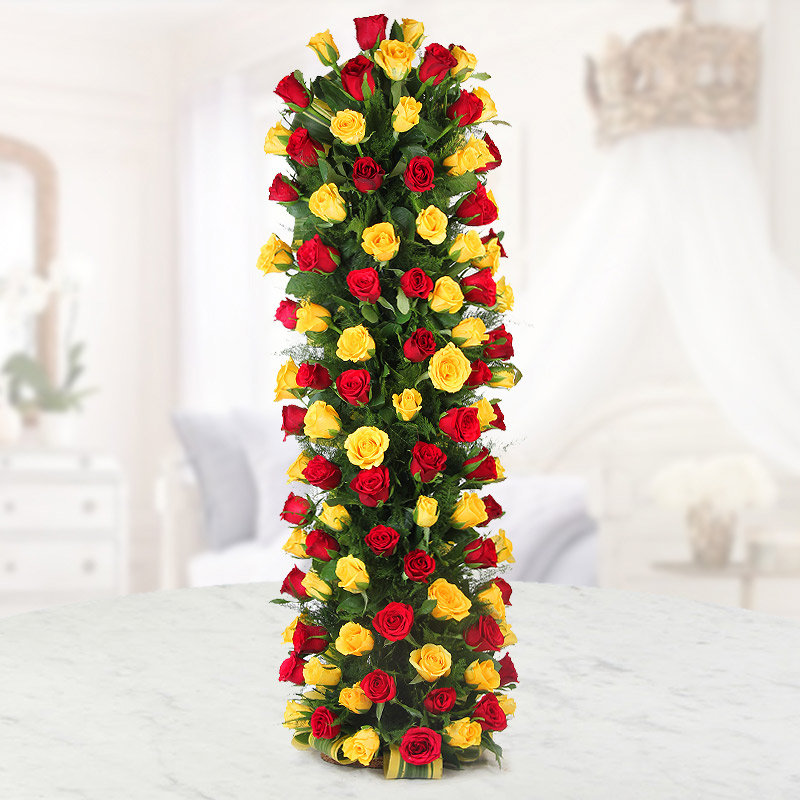 Deluxe Arrangement