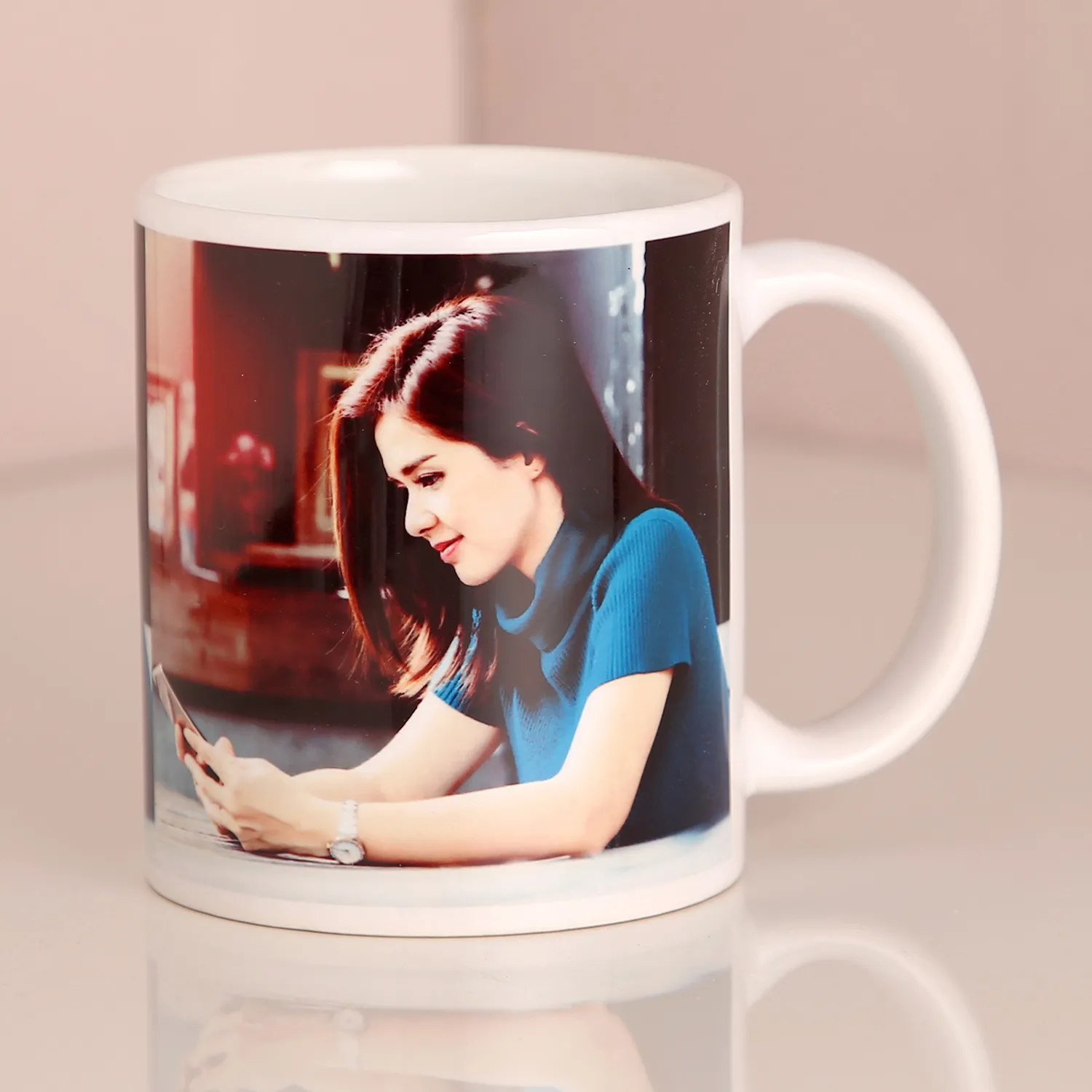 Personalised Mug For Her