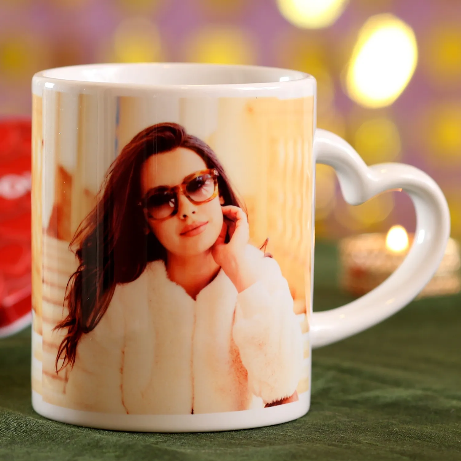 Personalised Lovable Mug