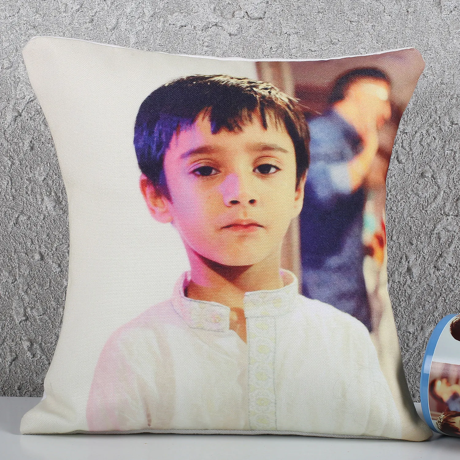 Personalised Cushion For You
