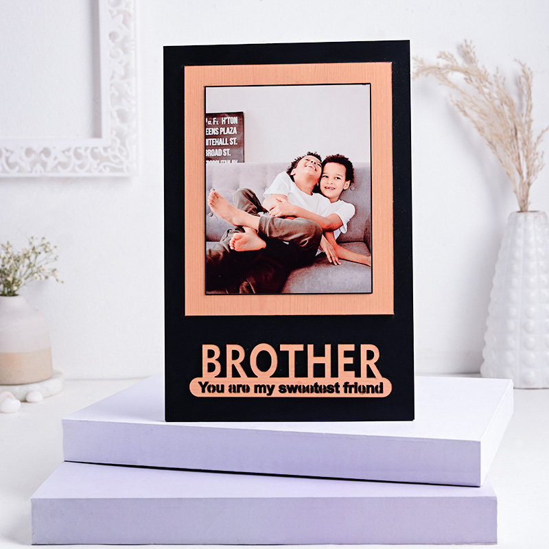 Custom Sweet Bro Tabletop