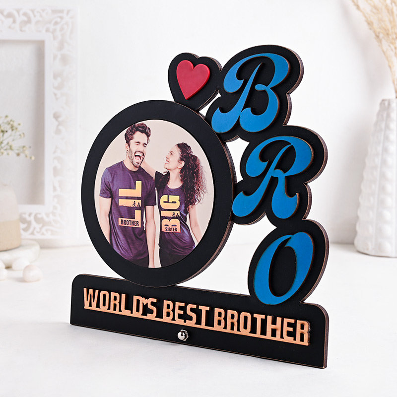 Bro Photo Tabletop N Chocolates