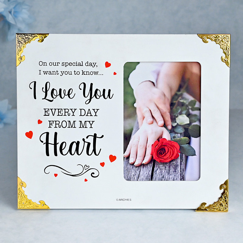Hearty Bro Tabletop Frame