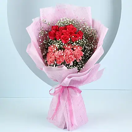 Enchanted Love Bouquet