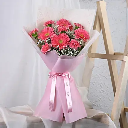 Mythical Land Floral Bouquet