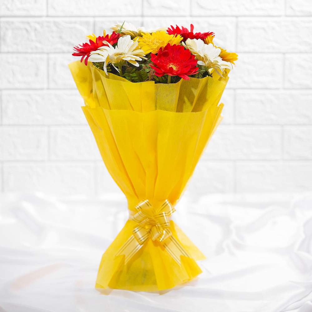 Abundance Of Love Flower Bouquet