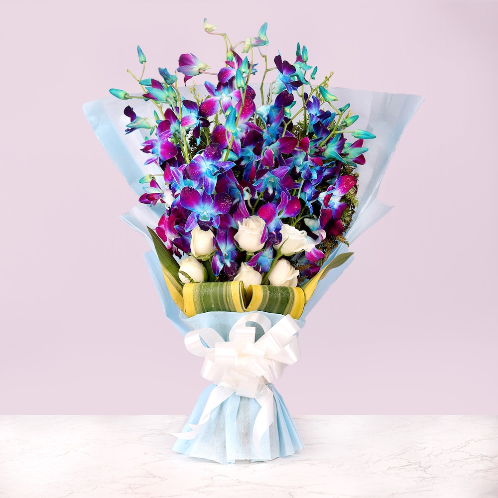 Love And Emotions Orchid