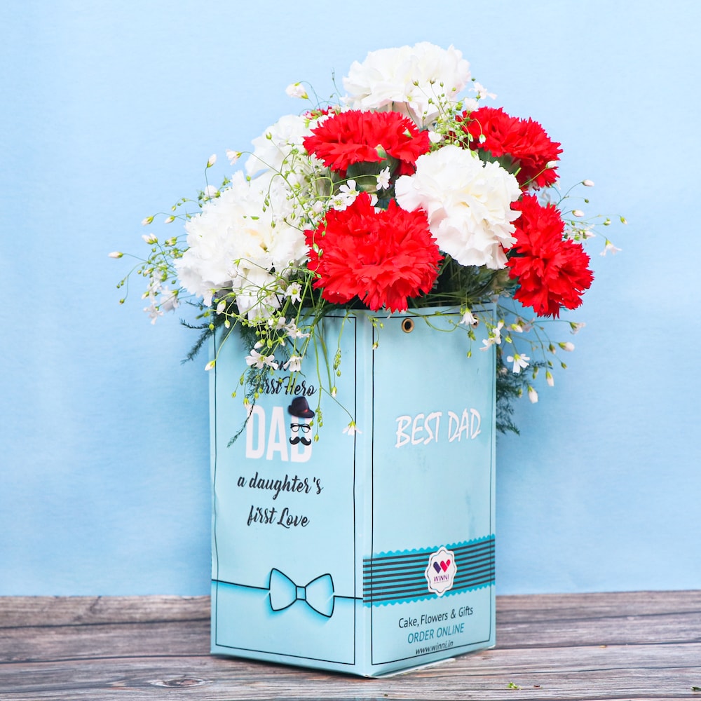 Box Of Immense Love