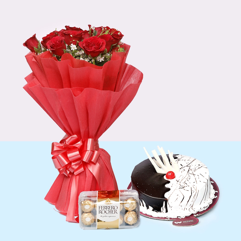 Hamper Of Delight