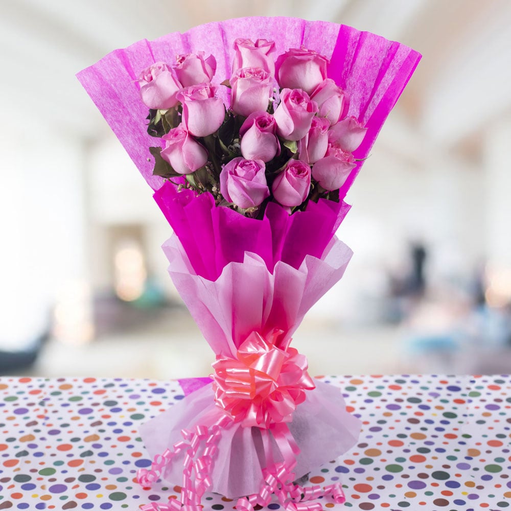 Wishes Of Roses