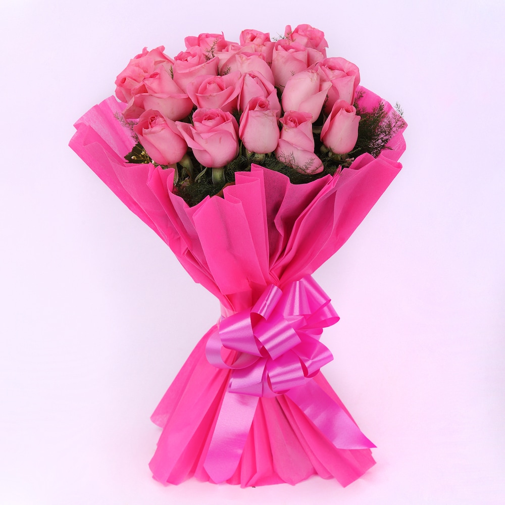 Lovely Pink Magic