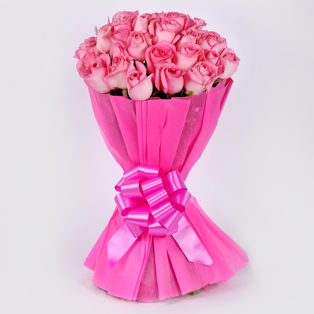 Nostalgia Pink