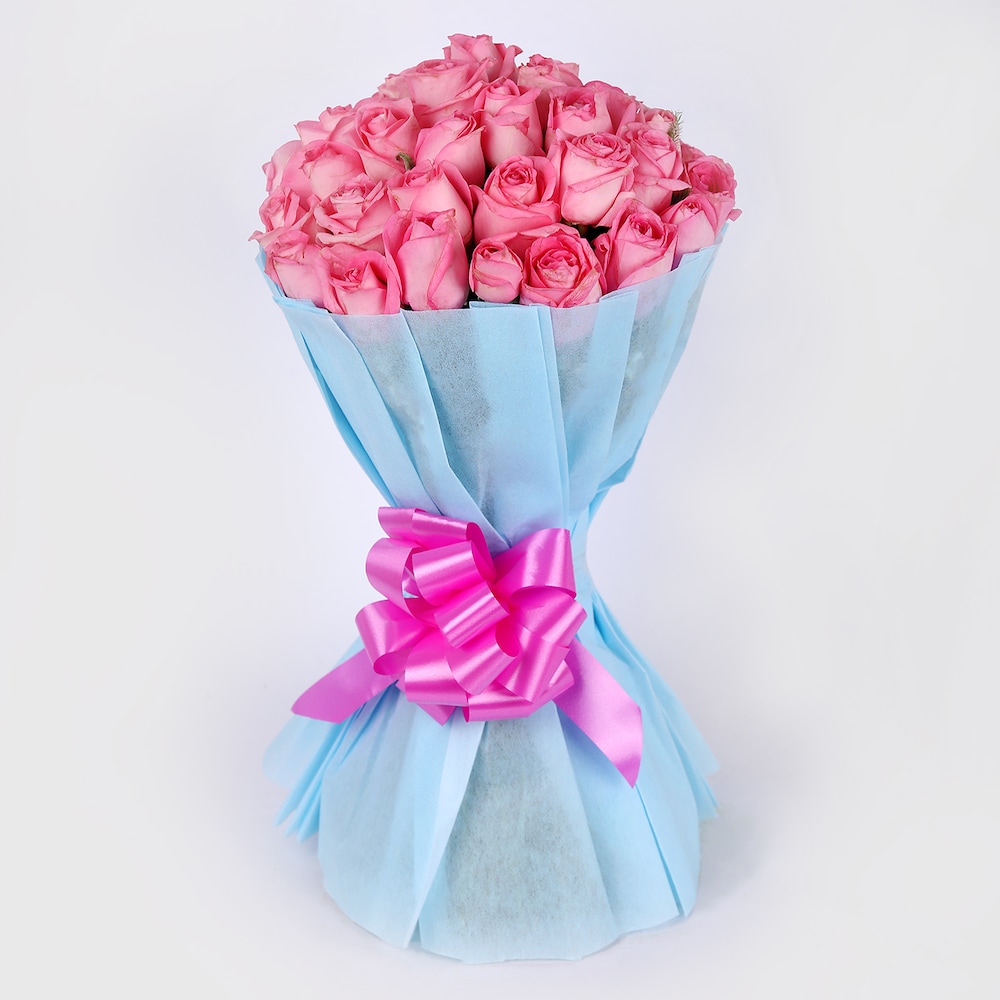 Aromatic Pink