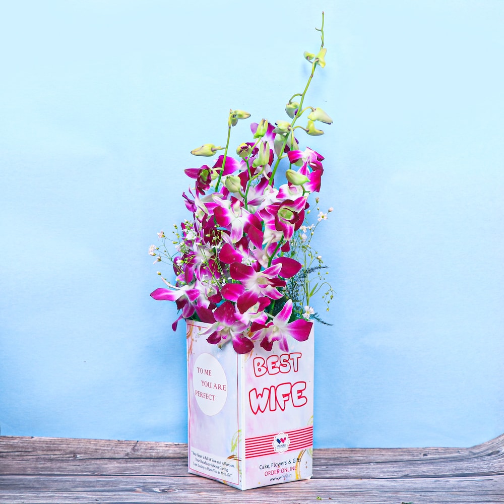 Box Aromatic Love
