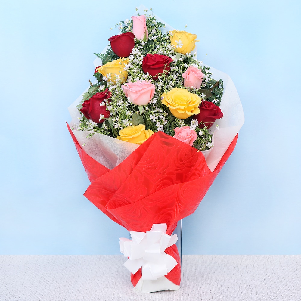 Bazillion Love Bouquet