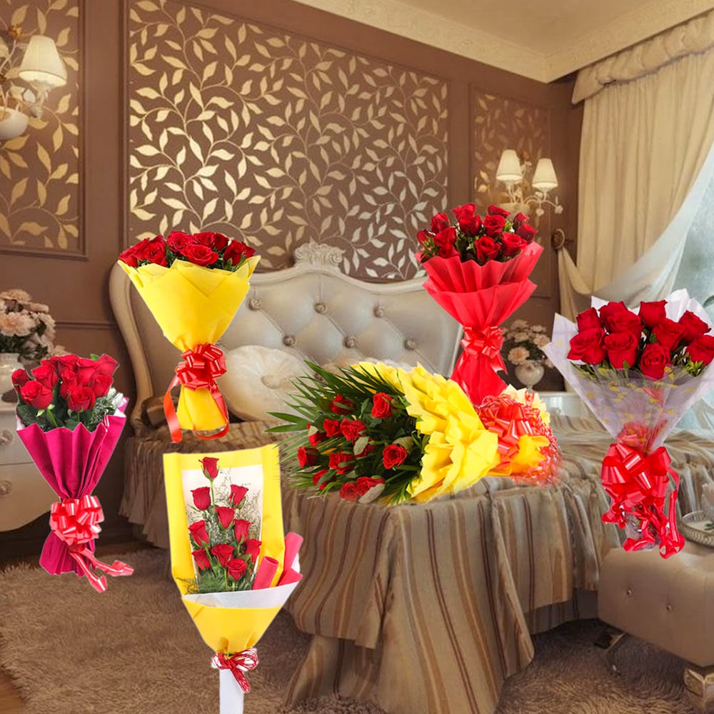MindBoggling Hamper