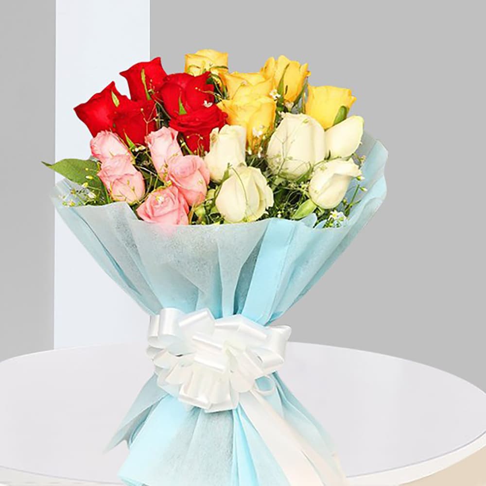 Roses For Love