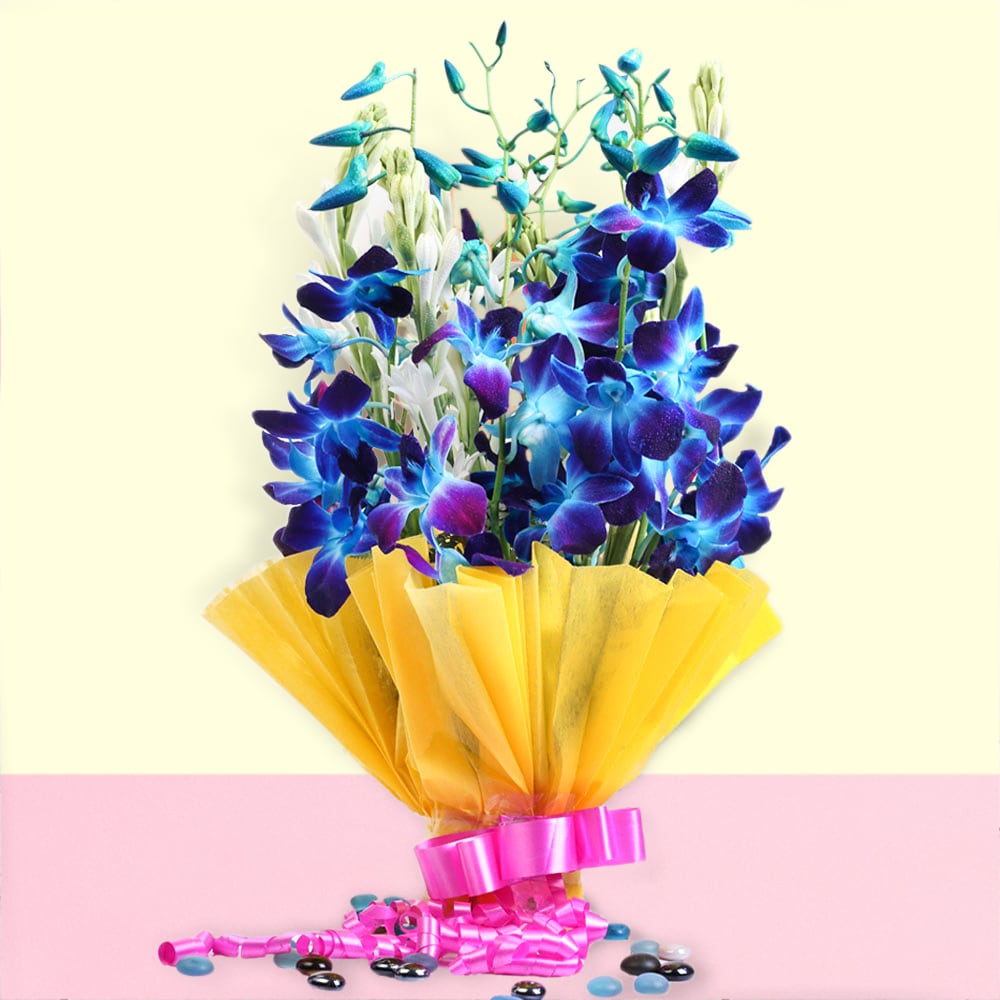 Token Of Abundant Happiness