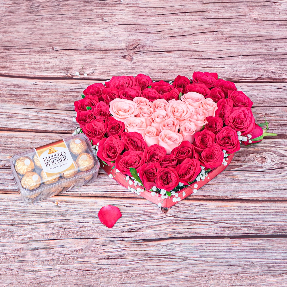 Romance Sweet Delights