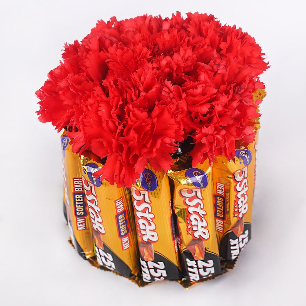 Ritual Of Carnation
