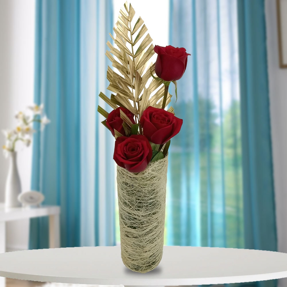 Affectionate Flowers