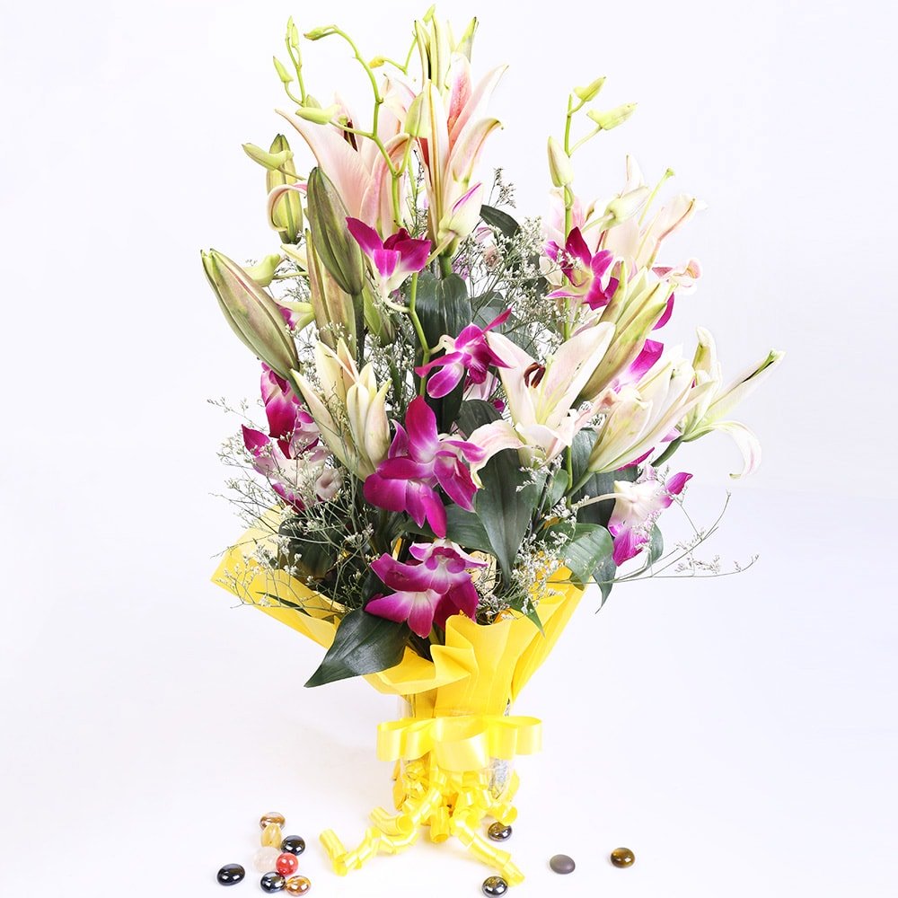 Bouquet Of Sunshine